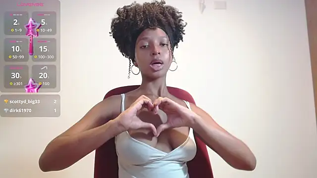 MelissaWaldorf online show from 5, 4, 2026