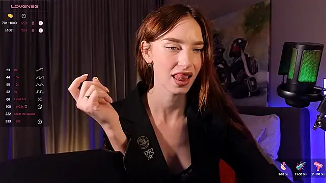 GeraTender1 online show from 2, 10, 2025