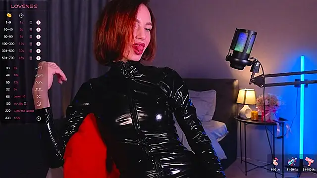 GeraTender1 online show from 11, 10, 2025