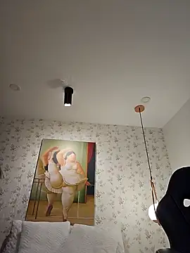 valery mora online show from 18, 1, 2025