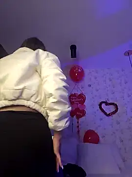 valery mora online show from 12, 2, 2025