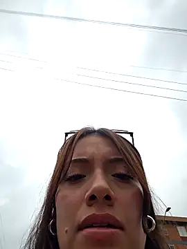 valery mora online show from 8, 3, 2025