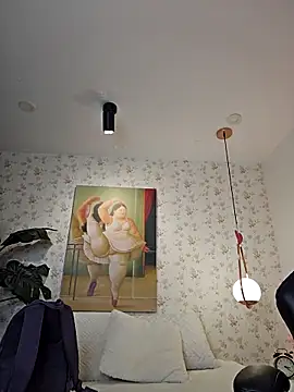 valery mora online show from 14, 3, 2025