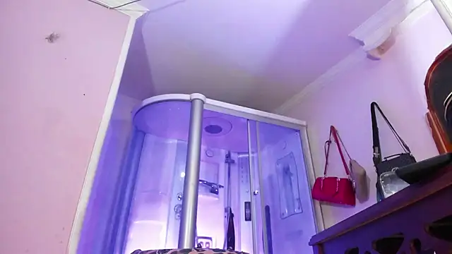 sexy-luna-star-ts online show from 24, 11, 2025