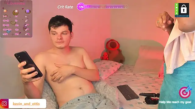  Ottis  online show from 8, 1, 2025