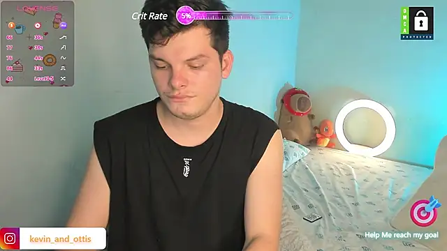  Ottis  online show from 15, 1, 2025