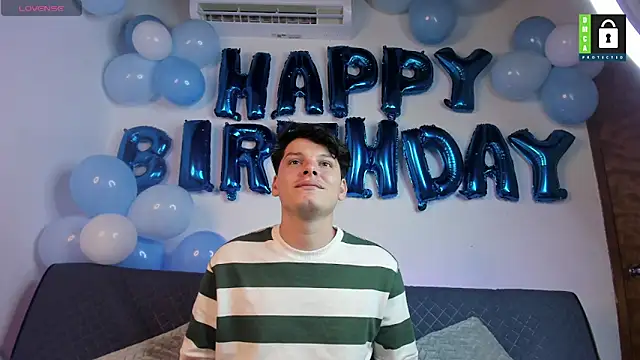  Ottis  online show from 21, 9, 2025