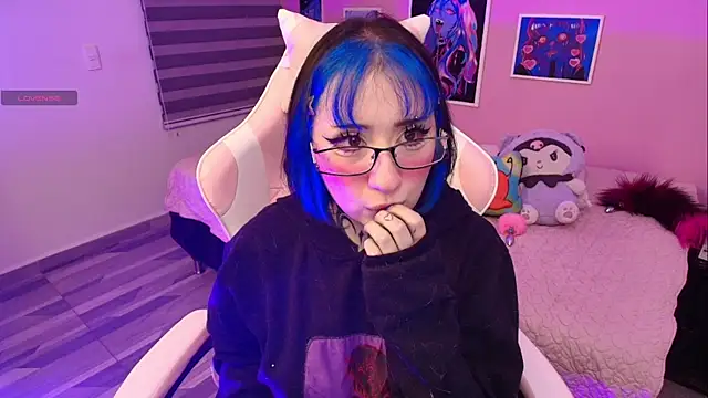 Miwa violet online show from 20, 4, 2026