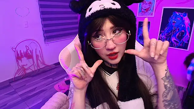 Snapshot of Miwa_violet chatting on 22, 6, 2026 Miwa violet online show from 22, 6, 2026