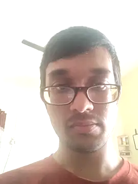 THE NAKED BOY online show from 19, 3, 2025