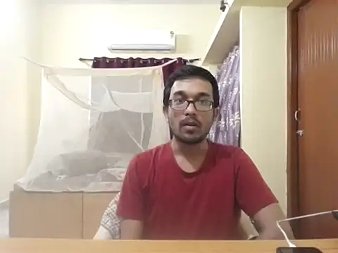 THE NAKED BOY online show from 4, 10, 2025