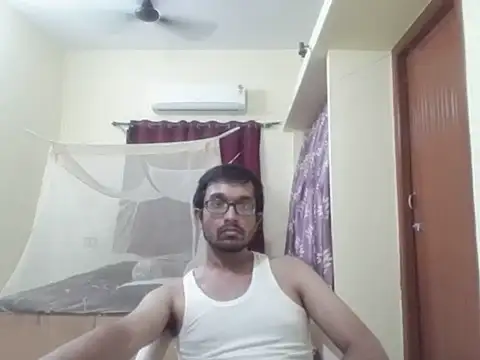 THE NAKED BOY online show from 4, 11, 2025