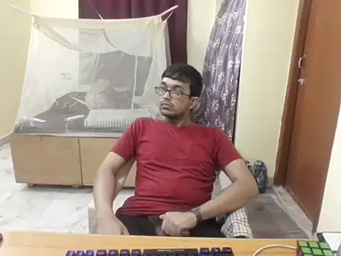 THE NAKED BOY online show from 27, 2, 2026