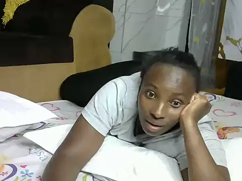 Snapshot of Sexy_dotii chatting on 25, 6, 2026 Sexy dotii online show from 25, 6, 2026