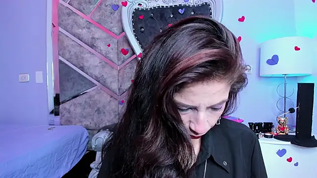 Teresajames  online show from 14, 2, 2025