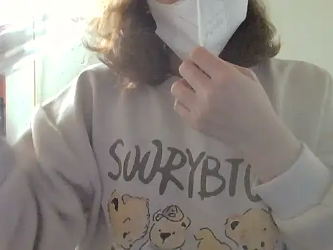 Angela-Eira online show from 8, 2, 2026