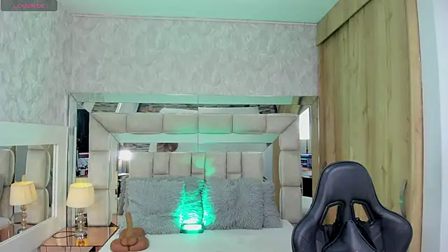 BILIE ROUSE1 online show from 7, 1, 2026