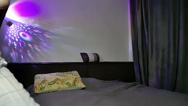 MazzyDoll online show from 24, 11, 2025