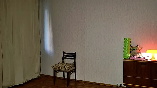 MazzyDoll online show from 7, 3, 2026