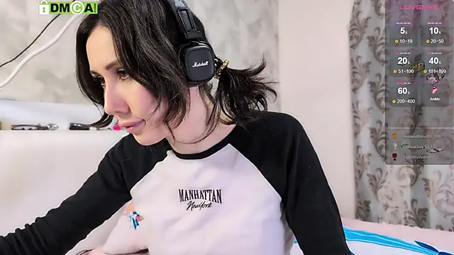 KawaiiNullify online show from 3, 11, 2025