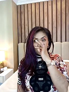 Snapshot of MonicaMoret chatting on 18, 3, 2025 MonicaMoret online show from 18, 3, 2025