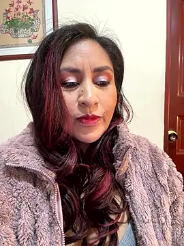 Snapshot of MonicaMoret chatting on 14, 1, 2026 MonicaMoret online show from 14, 1, 2026