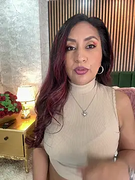 MonicaMoret online show from 24, 2, 2026