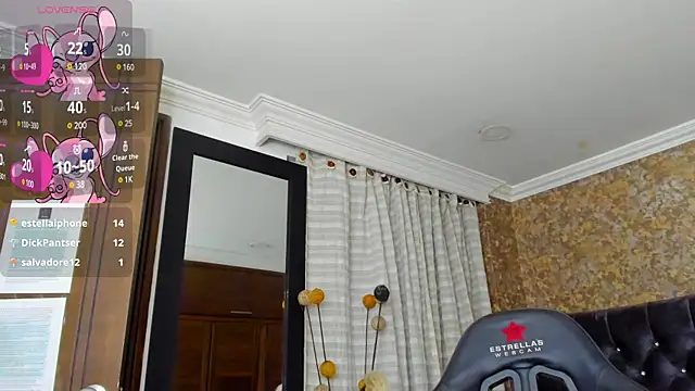 stella xue online show from 6, 2, 2025