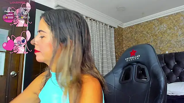 stella xue online show from 6, 2, 2025