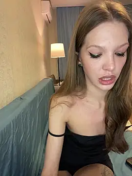 Snapshot of KateMariett chatting on 16, 1, 2026 KateMariett online show from 16, 1, 2026