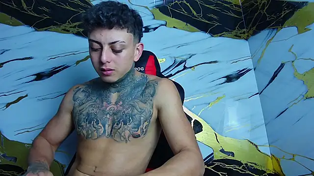 Kevin22 222 online show from 11, 2, 2025