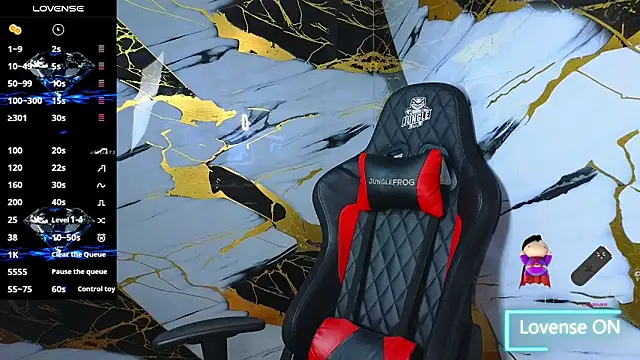 Kevin22 222 online show from 11, 3, 2026