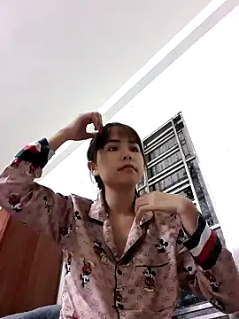 Snapshot of Samsam_567 chatting on 18, 1, 2025 Samsam 567 online show from 18, 1, 2025