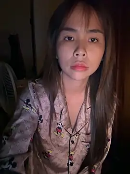 Snapshot of Samsam_567 chatting on 24, 10, 2025 Samsam 567 online show from 24, 10, 2025