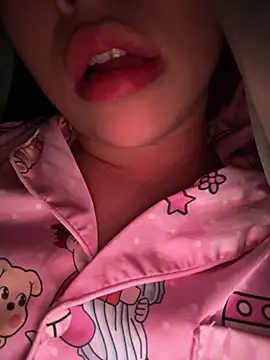 Snapshot of Samsam_567 chatting on 7, 1, 2026 Samsam 567 online show from 7, 1, 2026