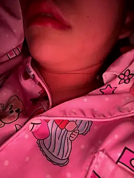 Snapshot of Samsam_567 chatting on 8, 1, 2026 Samsam 567 online show from 8, 1, 2026