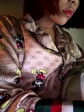 Snapshot of Samsam_567 chatting on 11, 1, 2026 Samsam 567 online show from 11, 1, 2026