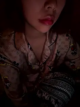 Snapshot of Samsam_567 chatting on 14, 1, 2026 Samsam 567 online show from 14, 1, 2026