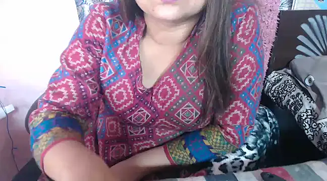 Manpreet cute online show from 15, 1, 2025