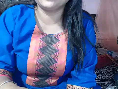 Manpreet cute online show from 20, 3, 2025