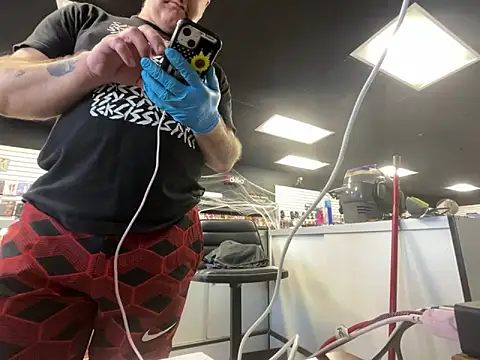 RawRyder8 online show from 19, 10, 2025