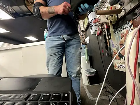 RawRyder8 online show from 14, 1, 2026