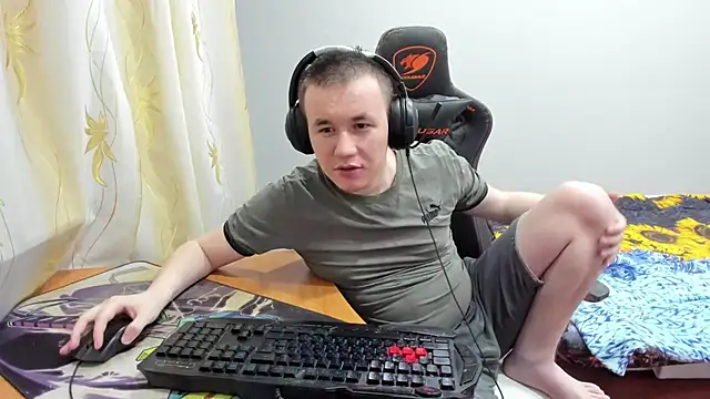 iliaskrislove online show from 18, 10, 2025