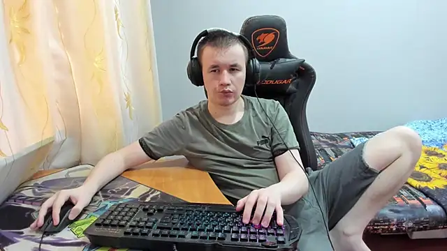 iliaskrislove online show from 22, 10, 2025