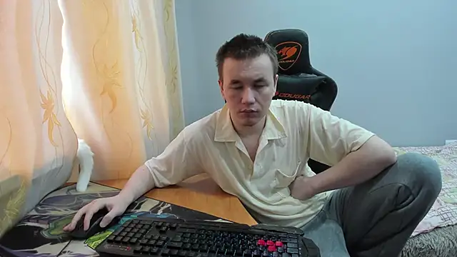 iliaskrislove online show from 3, 11, 2025