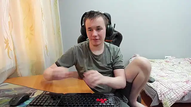 iliaskrislove online show from 16, 11, 2025