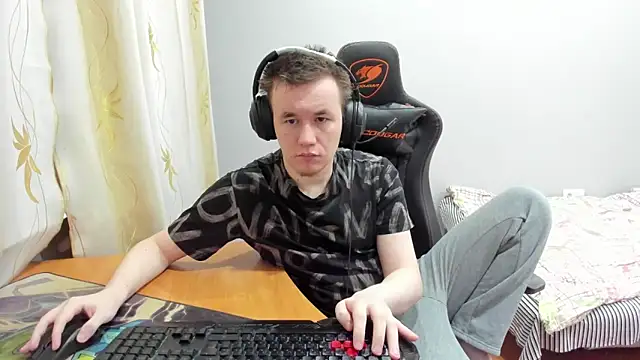 iliaskrislove online show from 19, 11, 2025