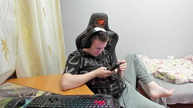 iliaskrislove online show from 21, 11, 2025