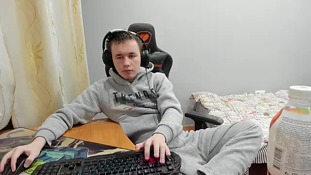 iliaskrislove online show from 30, 11, 2025