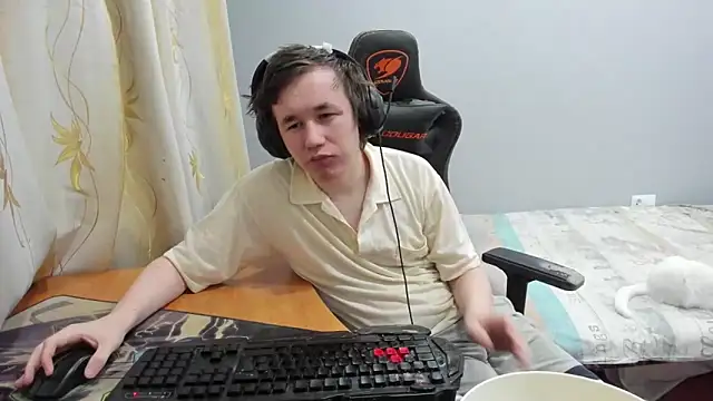 iliaskrislove online show from 21, 2, 2026